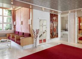 Living Hotel am Olympiapark 3