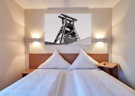 McDreams Hotel Essen 2
