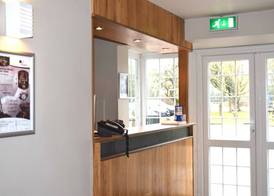 The Limes Country Lodge Hotel & Admiral Restaurant 3