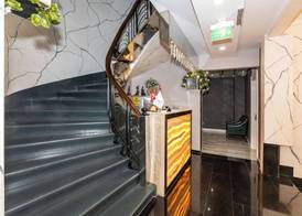 The Now Hotel 5