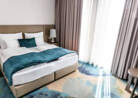 Hotel Seven 5