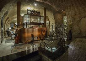 Vinotel Boutique Hotel 5