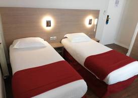 Hôtel LUX PICPUS 5