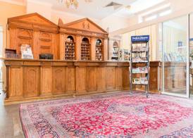 Seehotel Schloss Klink 2