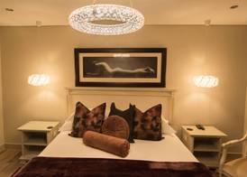 Vrede Self Catering 2