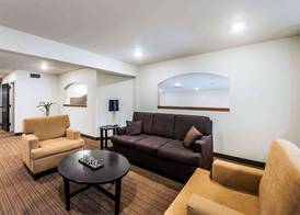 Sleep Inn & Suites Guthrie - Edmond North 4