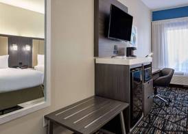 Baymont by Wyndham La Vergne Nashville I-24 East 5