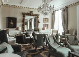 Chilston Park Hotel 4