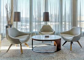 Courtyard by Marriott York 4