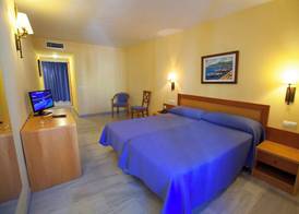 Hotel Olas de Almuñécar 5