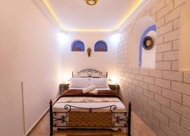 hôtel dar nokhba 4