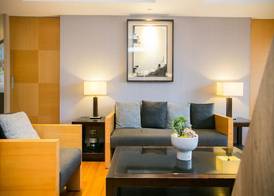 Royal Inn Taipei Nanxi - MRT Zhongshan Station 5
