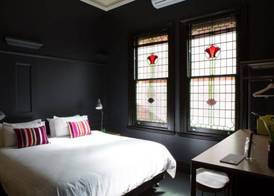 The Franklin Boutique Hotel 5