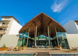 Mai Khaolak Beach Resort & Spa - TUIBLUE Mai Khaolak 3