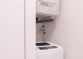 Living Inn Asahibashiekimae Annex 3