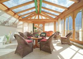 Pitztal Living Apartments 2