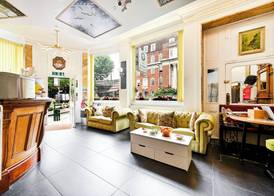 City London Hotel 2