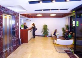 THE COACH HOTEL 2