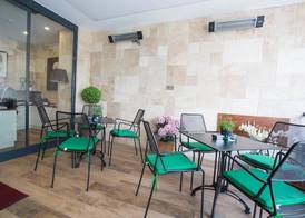 The White Orient Hotel 3