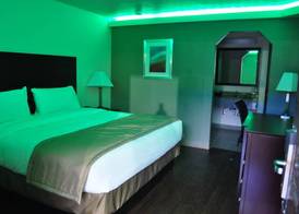 Trinity Suites Downtown Dallas 4