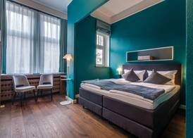 Monopol Boutique Hotel 3