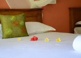 Arjuna Homestay 5