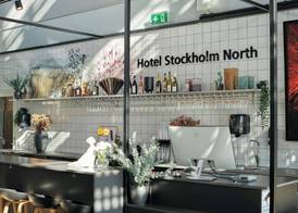 First Hotel Stockholm North 4