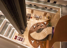 Radisson Hotel Santa Cruz 5