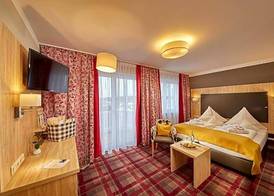 Ringhotel Sonneck 4