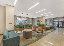 Drury Plaza Hotel Lincoln Downtown 4