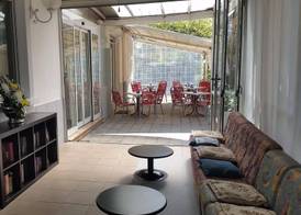 Aparthotel Manolita 4