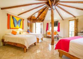 Tamarindo Village Hotel 4