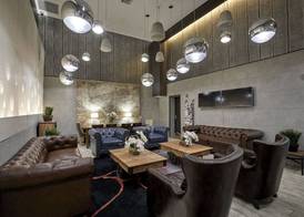 Ravel Hotel Trademark Collection by Wyndham 3