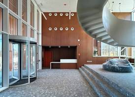 Hotel Valencia Tower 2