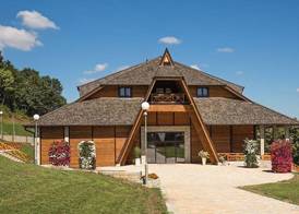 Fruške Residences - Fruške Terme 4