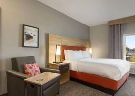 Candlewood Suites PITTSTON by IHG 4