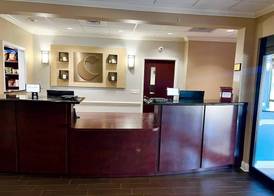 Comfort Inn & Suites Fort Walton Beach - Destin West 4