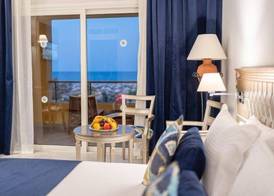 Malikia Resort Abu Dabbab 3