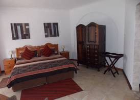 122 on Krantzview previously BizAfrika Guest Lodge 4