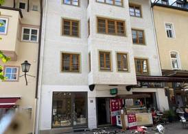Pension Buchner 5