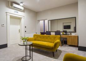 Hotel Nihil Novi 2