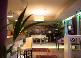 Hotel Bonotto 5