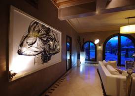 Villa Malika Silvana 2
