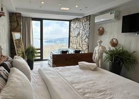 Sapanca Paradise Hotel 4
