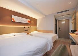 Beijing Dongdan Hotel 3