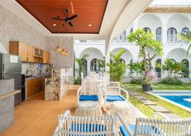 Cove Ume Nerus Residences & Villa 4