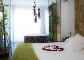 Hotel Boutique Sabbia Valencia 3
