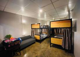 Lemon Siam Hostel Free Breakfast 4