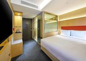 Hotel Midcity Myeongdong 5