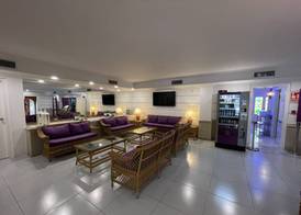 Hotel Plaza Cavana 5